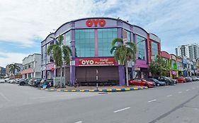 Hotel O Purple Town